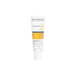 BIODERMA PHOTODERM / БИОДЕРМА ФОТОДЕРМ M LIGHT СЛЪНЦЕЗАЩИТЕН КРЕМ СВЕТЪЛ ЦВЯТ SPF50+ 40МЛ