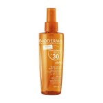 BIODERMA PHOTODERM BRONZ SPF 30 СУХО ОЛИО 200МЛ