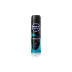 NIVEA / НИВЕА МЕН ДЕО СПРЕЙ DEEP BEAT 150МЛ