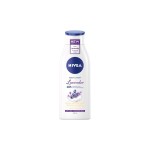 NIVEA / НИВЕА ЛОСИОН ЗА ТЯЛО ЛАВАНДУЛА 400МЛ