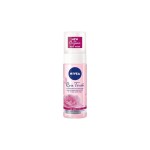 NIVEA / НИВЕА ROSE TOUCH ИЗМИВНА ПЯНА 150МЛ