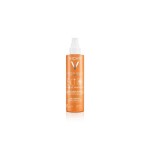 VICHY / ВИШИ SOLEIL SPF50+ ФЛУИДЕН СПРЕЙ CELL PROTECT ЛИЦЕ И ТЯЛО 200МЛ 810869