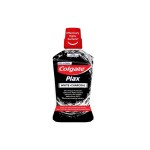 COLGATE / КОЛГЕЙТ PLAX CHARCOAL ВОДА ЗА УСТА БЕЗ АЛКОХОЛ 500МЛ