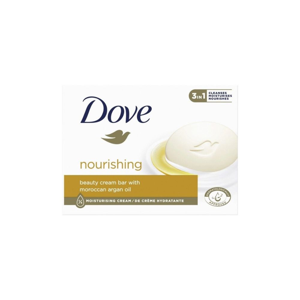 DOVE / ДАВ REFRESHING САПУН 90ГР