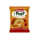 PLASMON / ПЛАЗМОН 4172 ПАФ ХРУПАНКИ ЛЕЩА И СЛАДКИ КАРТОФИ 12М+