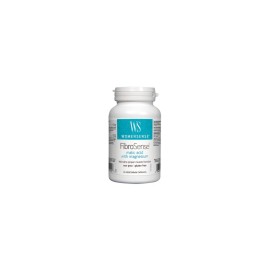 NATURAL FACTORS FIBROSENSE WOMENSENSE / ФИБРОСЕНС УОМЪН СЕНС X 90 КАПСУЛИ