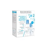 BIODERMA HYDRABIO / БИОДЕРМА ХИДРАБИО ХИДРАТИРАЩ СЕРУМ 40МЛ + МИЦЕЛАРНА ВОДА H2O 250МЛ