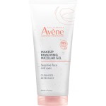 AVENE / АВЕН ESSENTIELS МИЦЕЛАРЕН ДЕМАКИИРАЩ ГЕЛ 200МЛ