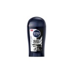 NIVEA / НИВЕА MEN BACK & WHITE INVISIBLE ORIGINAL ДЕО СТИК 48H 50МЛ