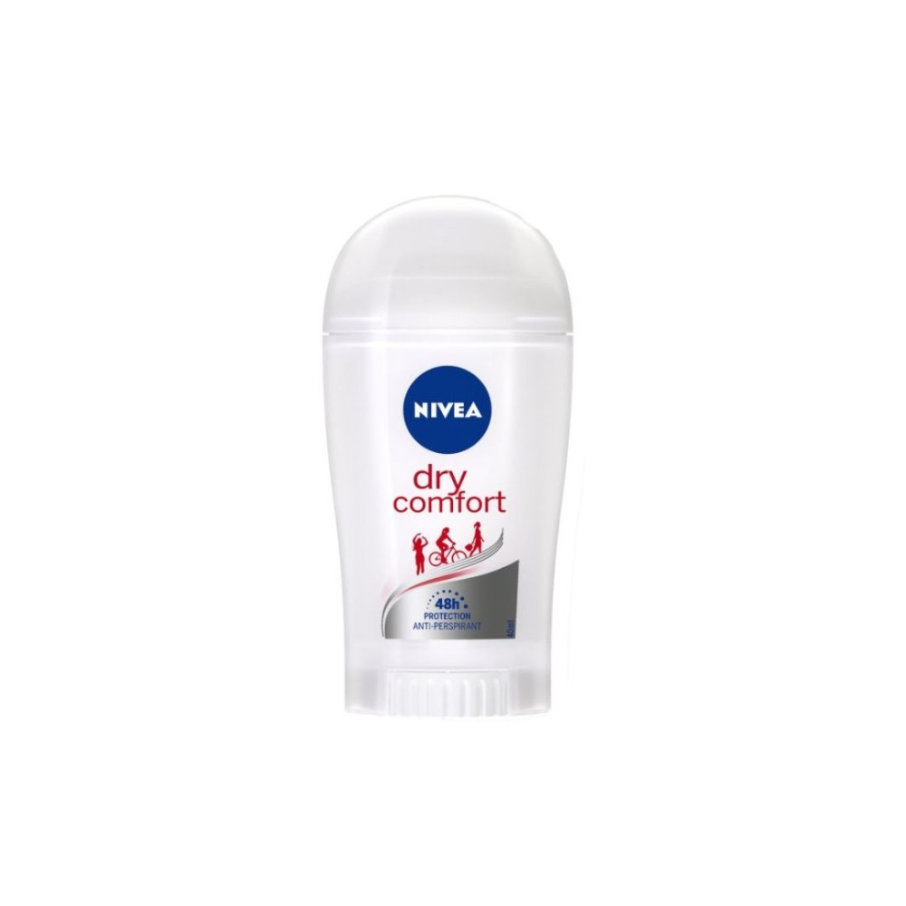 NIVEA / НИВЕА DRY COMFORT 48H ДЕО СТИК 50МЛ