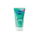 NIVEA / НИВЕА ДЕРМА SKIN CLEAR СКРАБ ЗА ЧЕРНИ ТОЧКИ 150МЛ