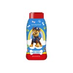 NATURAVERDE PAW PATROL / ПЕС ПАТРУЛ ШАМПОАН ЗА ДЕЦА ЗА КОСА И ТЯЛО 250МЛ