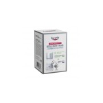 EUCERIN HYALURON-FILLER ДНЕВЕН КРЕМ SPF 15 50МЛ + HYALURON-FILLER ПЪЛНИТЕЛ 2 Х50МЛ