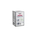 EUCERIN HYALURON-FILLER НОЩЕН КРЕМ 50МЛ + HYALURON-FILLER ПЪЛНИТЕЛ 2 Х50МЛ