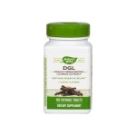 NATURE`S WAY DGL Х 100 ДЪВЧАЩИ ТАБЛЕТКИ