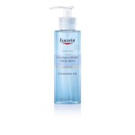 ЕУСЕРИН Д.КЛ. ГЕЛ ЗА ЛИЦЕ 2 Х EUCERIN / ЕУСЕРИН DERMATOCLEAN ГЕЛ ЗА ЛИЦЕ 2 Х 200МЛ  ПРОМО 