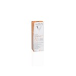 VICHY / ВИШИ SOLEIL SPF50+ UV-AGE ФЛУИД ЗА ЛИЦЕ ОЦВЕТЕН 40МЛ + MINERAL 8