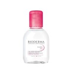 BIODERMA SENSIBIO / БИОДЕРМА СЕНСИБИО H2O ОЧИ И УСТНИ 125МЛ