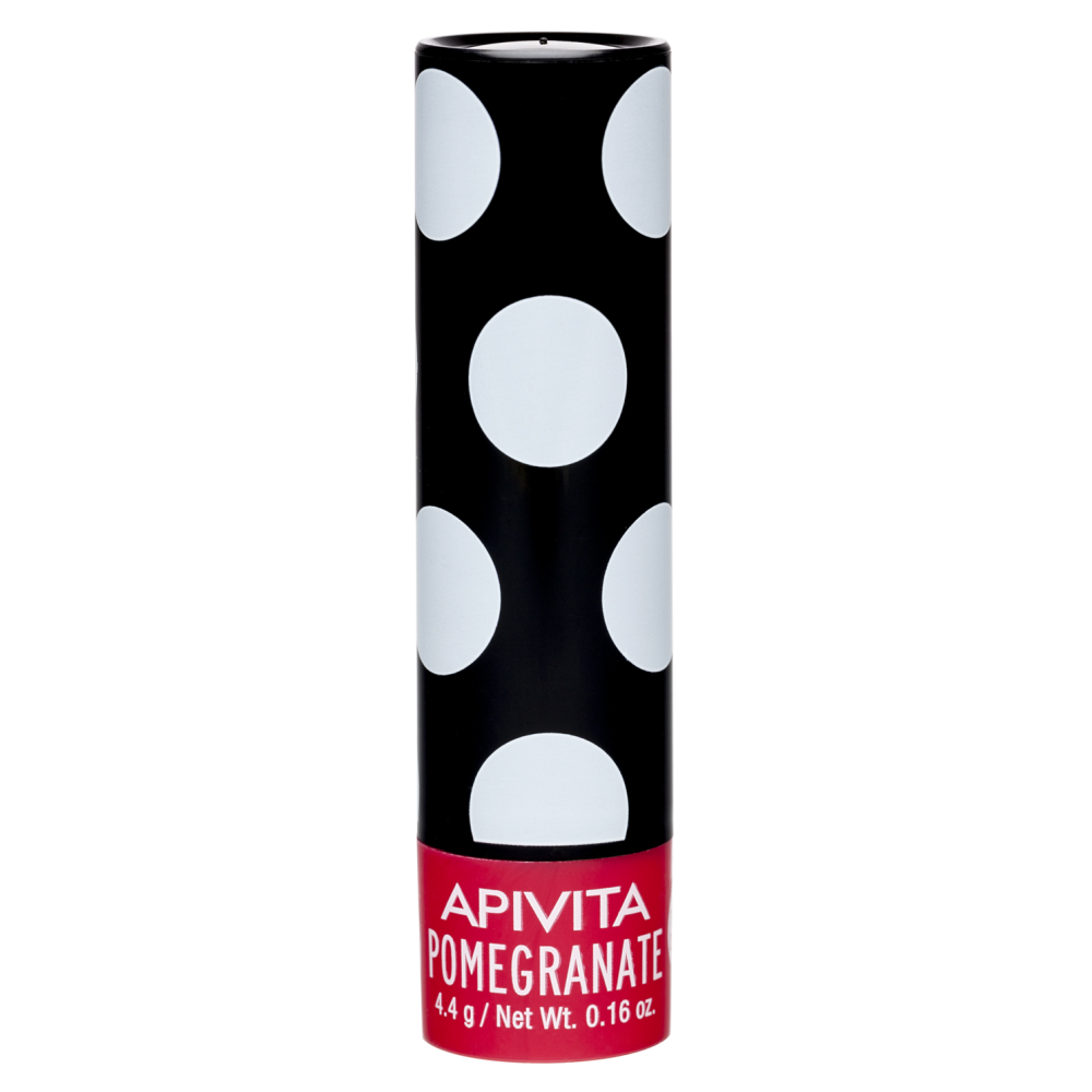 APIVITA LIP CARE СТИК ЗА УСТНИ С НАР