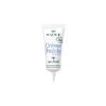 NUXE CREME FRAICHE ОКОЛООЧЕН ХИДРАТИРАЩ ОЗАРЯВАЩ КРЕМ 15 МЛ