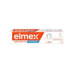 ЕЛМЕКС / ELMEX ПАСТА ЗА ЗЪБИ КАРИЕС ПРОТЕКШЪН WHITENING 75МЛ