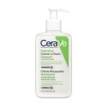 CERAVE ХИДРАТИРАЩА ИЗМИВАЩА КРЕМ ПЯНА ЛИЦЕ 236МЛ 743563