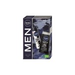 NIVEA / НИВЕА КОМПЛЕКТ ACTIVE YOU ДЕЗОДОРАНТ B&W ORIGINAL 150МЛ + ДУШ ГЕЛ ACTIVE 250МЛ