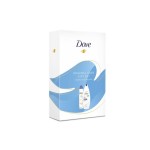 DOVE / ДАВ КОМПЛЕКТ БЛОСЪМ ДУШ ГЕЛ 250МЛ + ДЕО СПРЕЙ 150МЛ