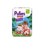 PUFIES / ПУФИС ГАЩИ FASHION NATURE 6 15+ КГ Х 36БР