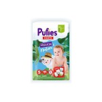 PUFIES / ПУФИС ГАЩИ FASHION NATURE 5 12-17КГ Х 40БР