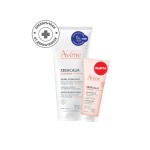 AVENE / АВЕН XERACALM A.D. БАЛСАМ 200МЛ + ДУШ ГЕЛ 100МЛ