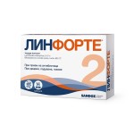 ЛИНФОРТЕ / LINFORTE Х 14 КАПСУЛИ