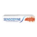 SENSODYNE / СЕНСОДИН ПАСТА ЗА ЗЪБИ ANTI CARIES 75МЛ