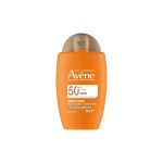 AVENE / АВЕН СЛЪНЦЕЗАЩИТЕН УЛТРА ФЛУИД ЗА ЛИЦЕ ТОНИРАН SPF50+ 50МЛ