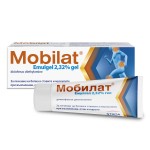 МОБИЛАТ ЕМУЛГЕЛ / MOBILAT EMULGEL 2.32% 50ГР