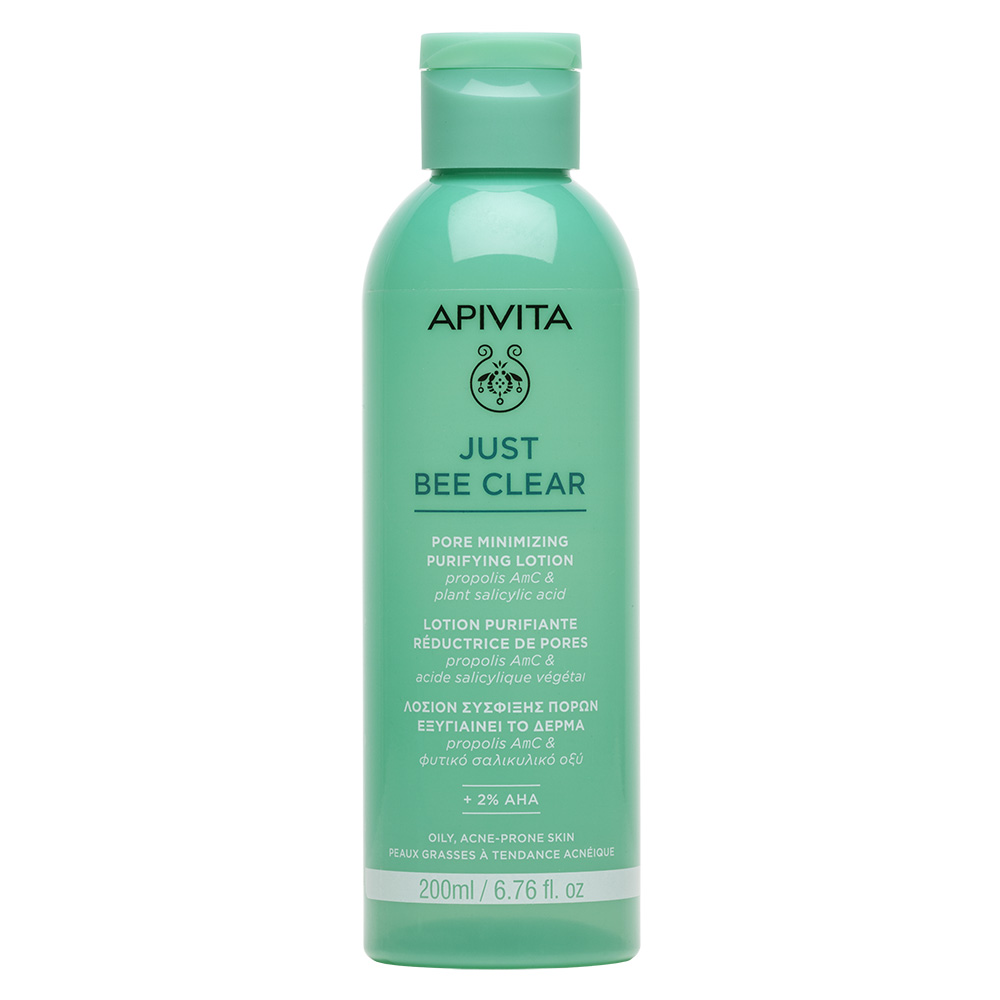 APIVITA JUST BEE CLEAR 200 МЛ