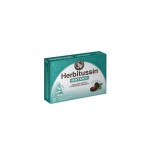 HERBITUSSIN ИНТЕНЗ ПАСТИЛИ Х12