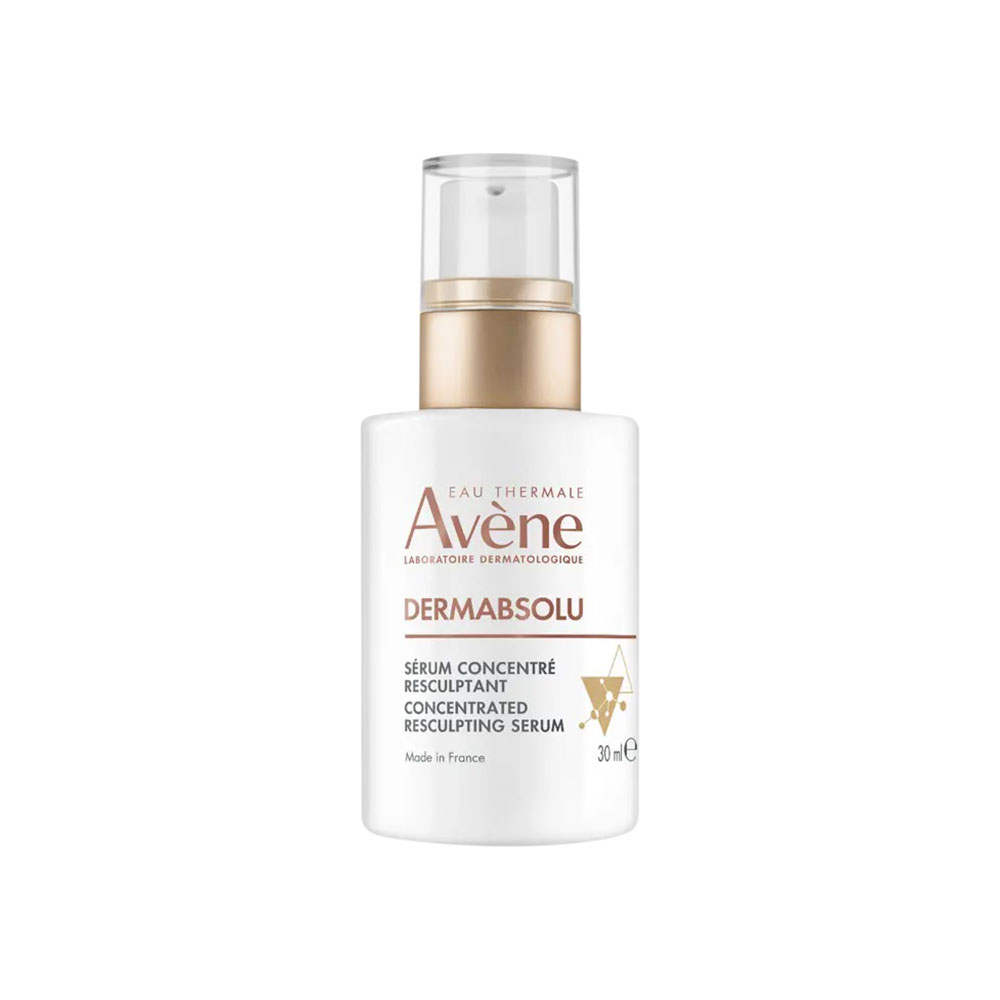 AVENE DERMABSOLU РЕМОДЕЛИРАЩ СЕРУМ 30МЛ