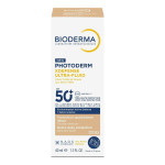BIODERMA PHOTODERM XDEFENSE SPF50+ УЛТРАФЛУИД СВЕТЪЛ 40МЛ