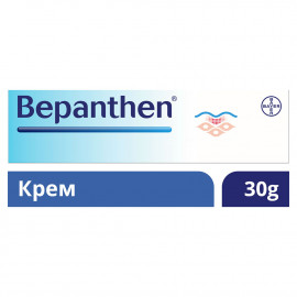 БЕПАНТЕН / BEPANTEN КРЕМ 30ГР