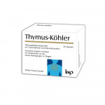 THYMUS-KÖHLER / ТИМУС-KЬОЛЕР 30 КАПСУЛИ