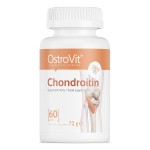 CHONDROITIN 60 ТАБЛЕТКИ, 60 ДОЗИ