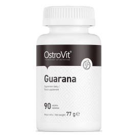 GUARANA 90 ТАБЛЕТКИ, 90 ДОЗИ