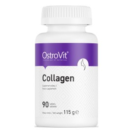 COLLAGEN 90 ТАБЛЕТКИ, 30 ДОЗИ