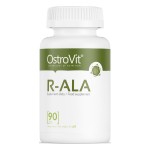 R-ALA 100 MG 90 ТАБЛЕТКИ, 90 ДОЗИ