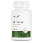 BERBERINE 500 MG 90 ТАБЛЕТКИ, 90 ДОЗИ