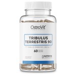 TRIBULUS TERRESTRIS 90 60 КАПСУЛИ, 60 ДОЗИ