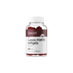 LUTEIN FORTE / WITH ZEAXANTHIN 60 ГЕЛ КАПСУЛИ, 60 ДОЗИ