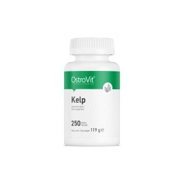 KELP 200 MCG 250 ТАБЛЕТКИ, 250 ДОЗИ