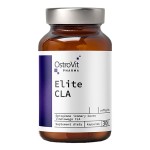 ELITE CLA 1000 MG 30 ГЕЛ КАПСУЛИ, 30 ДОЗИ